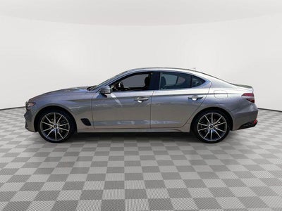 2023 Genesis G70 2.0T AWD