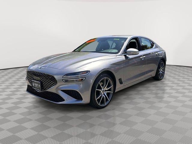 2023 Genesis G70 2.0T AWD