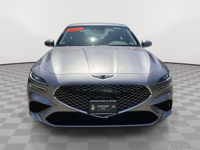 2023 Genesis G70 2.0T AWD
