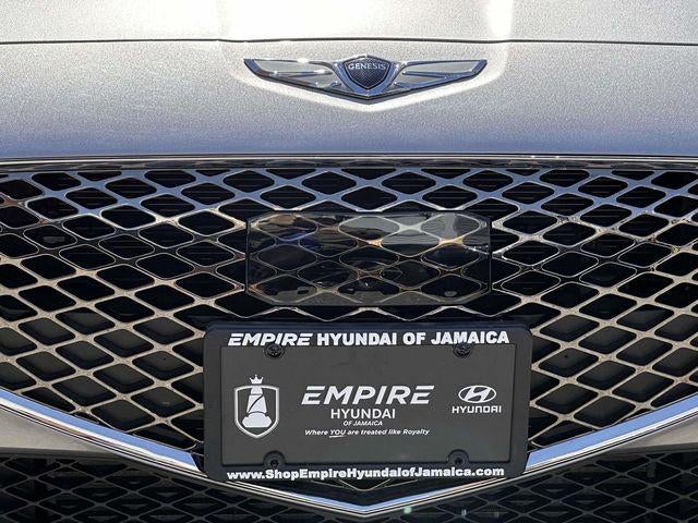 2023 Genesis G70 2.0T AWD