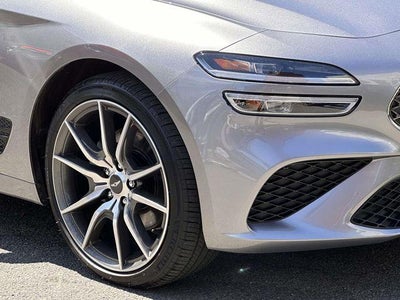 2023 Genesis G70 2.0T AWD