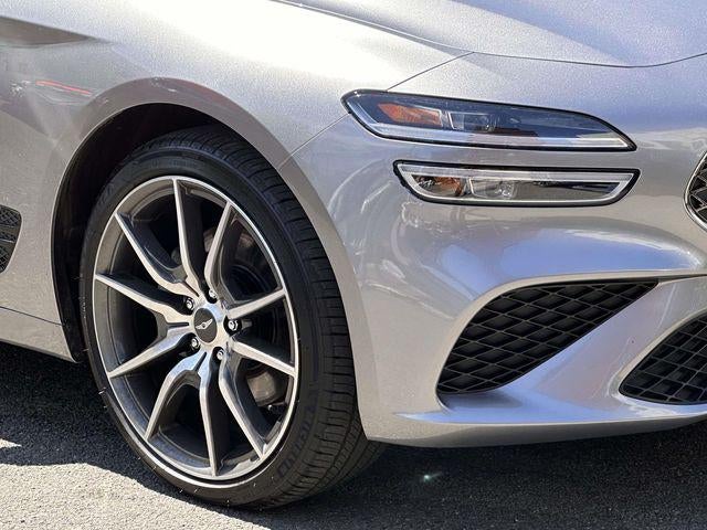 2023 Genesis G70 2.0T AWD