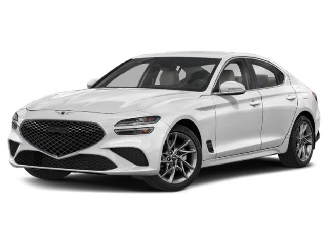 2023 Genesis G70 2.0T AWD