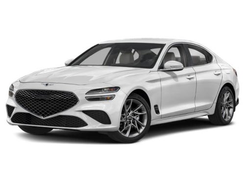 2023 Genesis G70 2.0T AWD