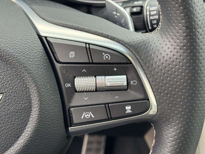 2023 Genesis G70 2.0T AWD