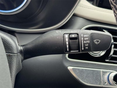 2023 Genesis G70 2.0T AWD