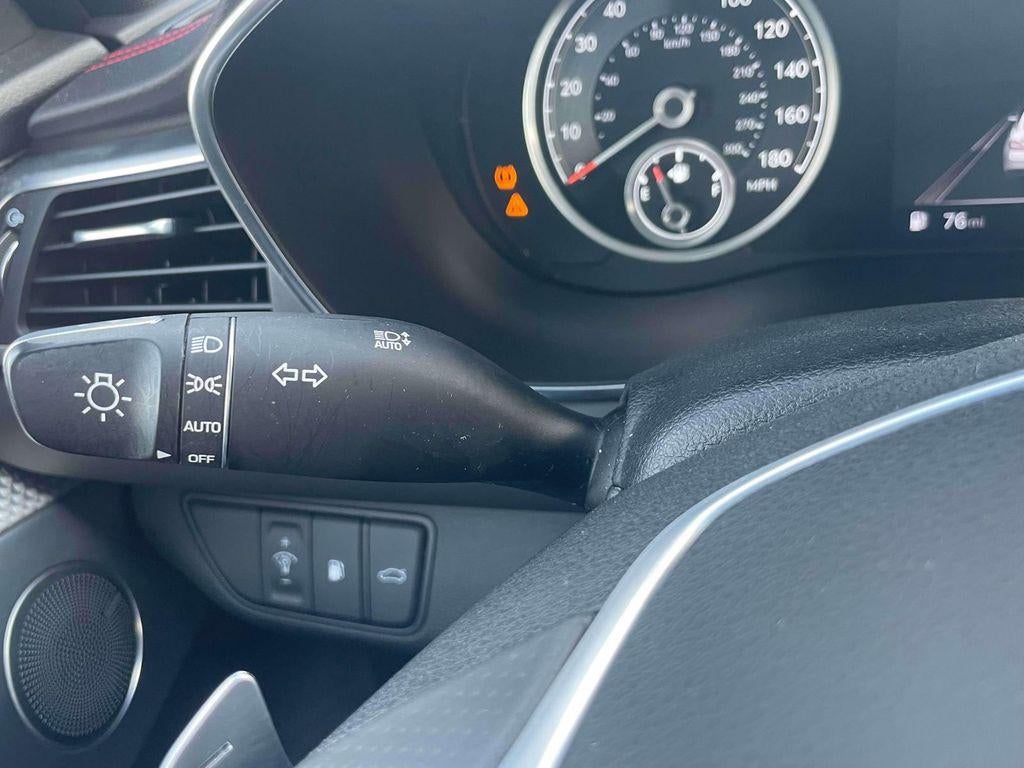 2023 Genesis G70 2.0T AWD