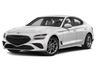 2023 Genesis G70 2.0T AWD