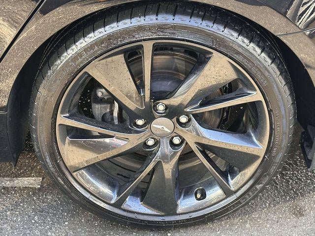 2023 Genesis G70 2.0T AWD