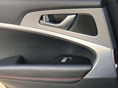 2023 Genesis G70 2.0T AWD