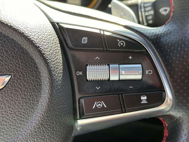 2023 Genesis G70 2.0T AWD