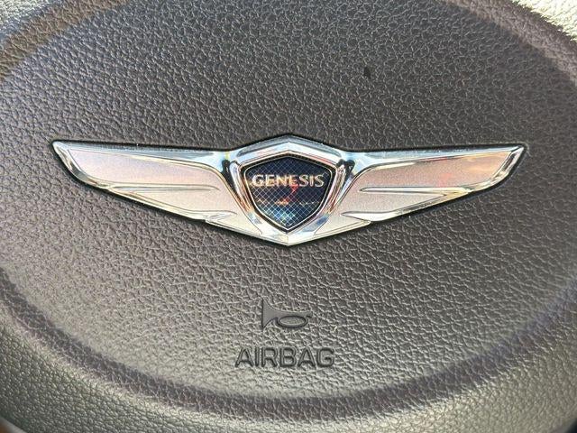 2023 Genesis G70 2.0T AWD