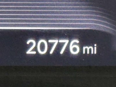 2023 Genesis G70 2.0T AWD