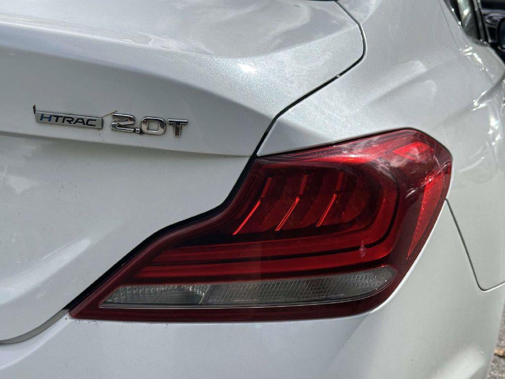 2019 Genesis G70 2.0T Advanced