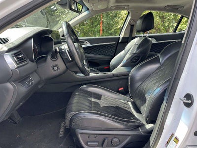 2019 Genesis G70 2.0T Advanced