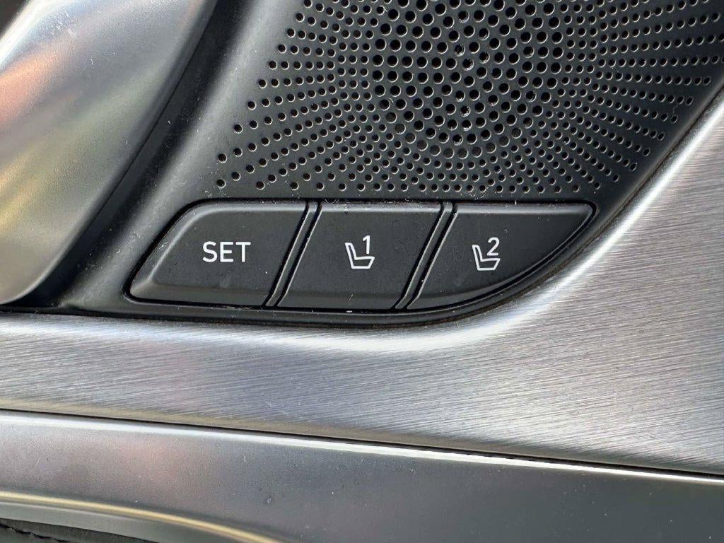 2019 Genesis G70 2.0T Advanced