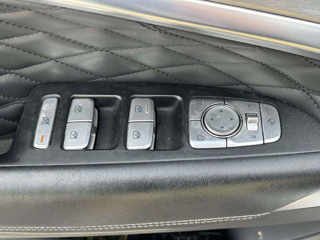 2019 Genesis G70 2.0T Advanced