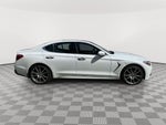 2019 Genesis G70 2.0T Advanced