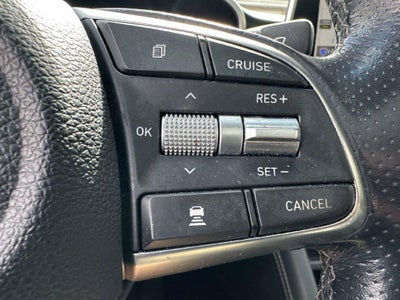 2019 Genesis G70 2.0T Advanced
