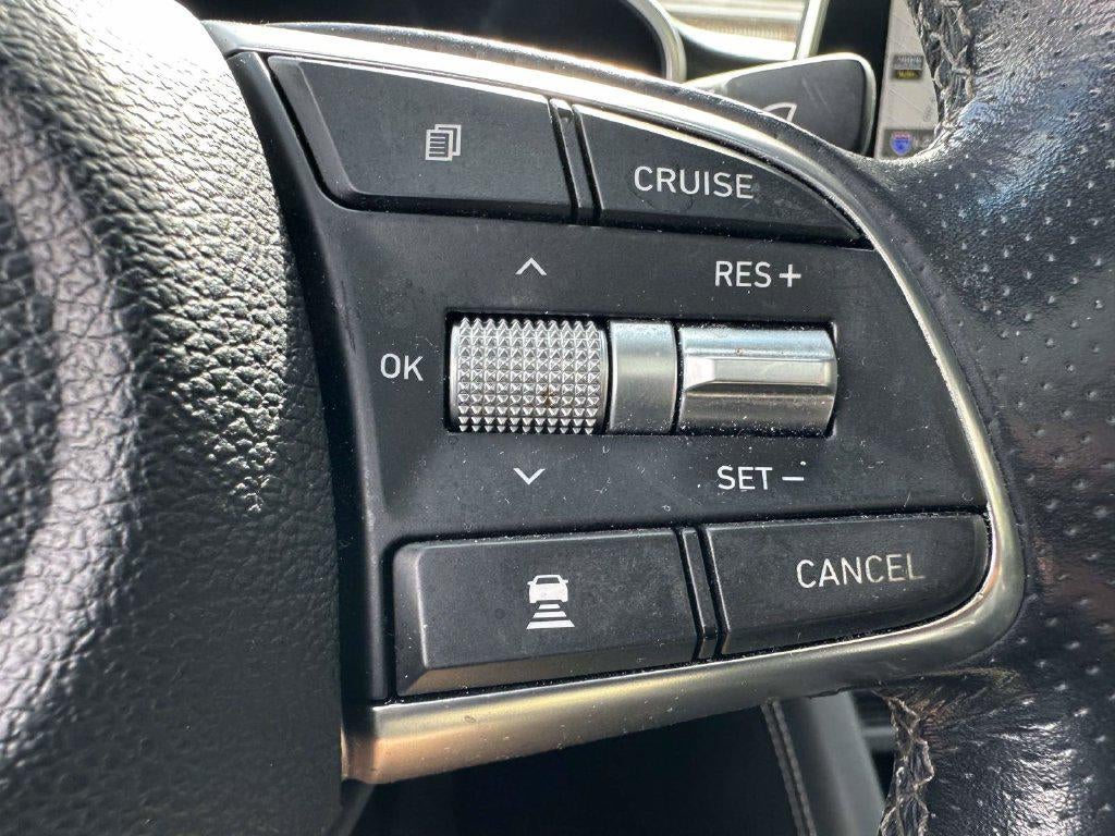 2019 Genesis G70 2.0T Advanced