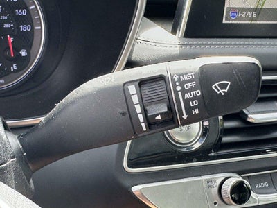 2019 Genesis G70 2.0T Advanced