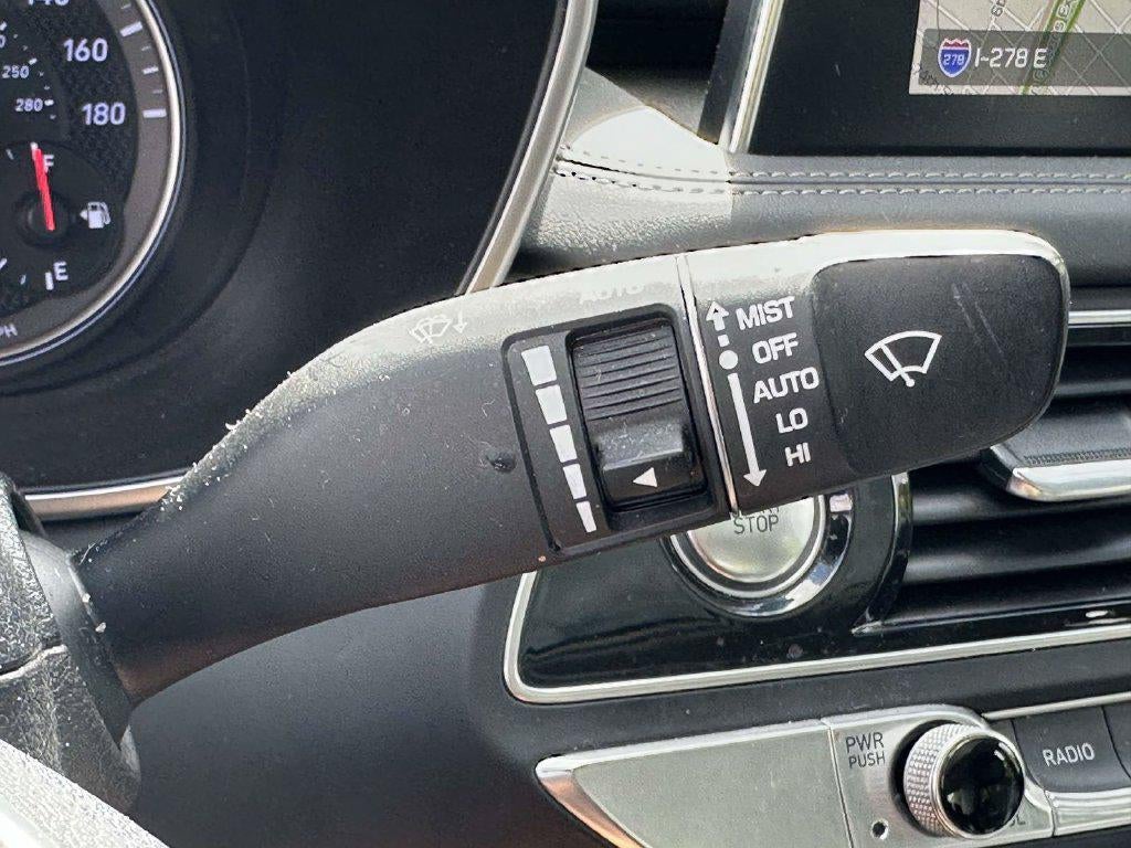 2019 Genesis G70 2.0T Advanced