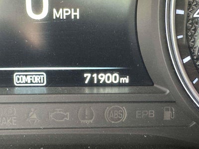 2019 Genesis G70 2.0T Advanced