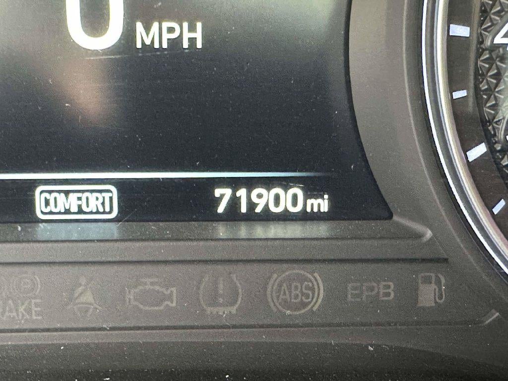 2019 Genesis G70 2.0T Advanced