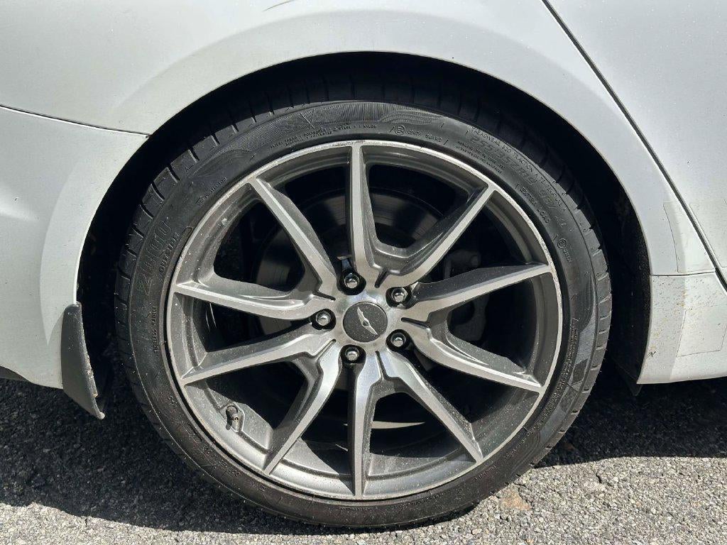 2019 Genesis G70 2.0T Advanced