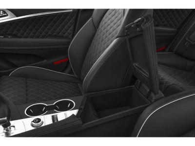 2021 Genesis G70 2.0T AWD