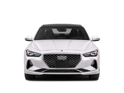 2021 Genesis G70 2.0T AWD