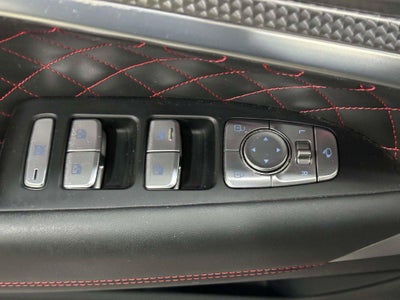 2023 Genesis G70 3.3T AWD