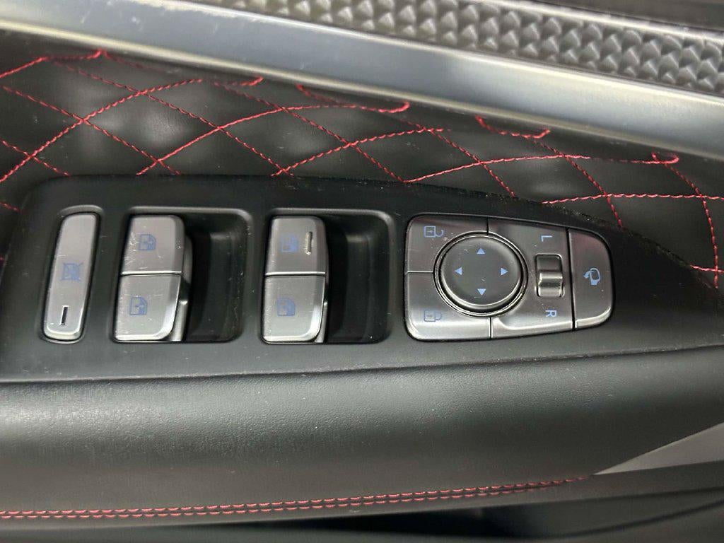 2023 Genesis G70 3.3T AWD