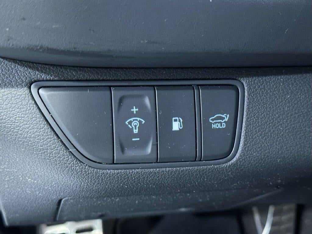 2023 Genesis G70 3.3T AWD