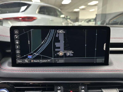 2023 Genesis G70 3.3T AWD