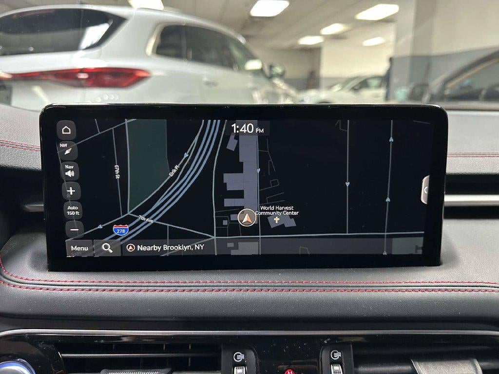 2023 Genesis G70 3.3T AWD