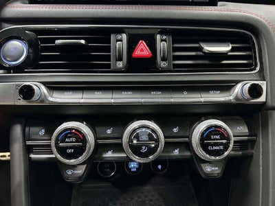 2023 Genesis G70 3.3T AWD