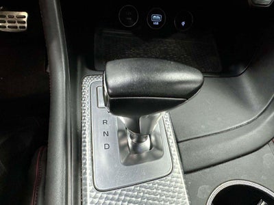 2023 Genesis G70 3.3T AWD