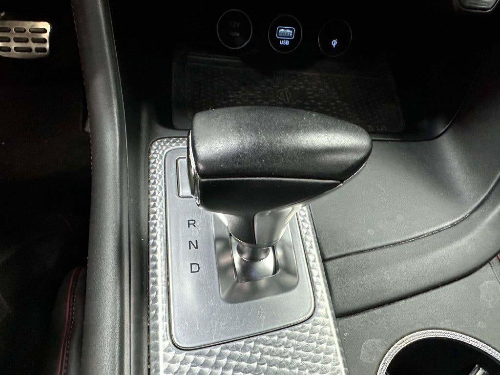 2023 Genesis G70 3.3T AWD