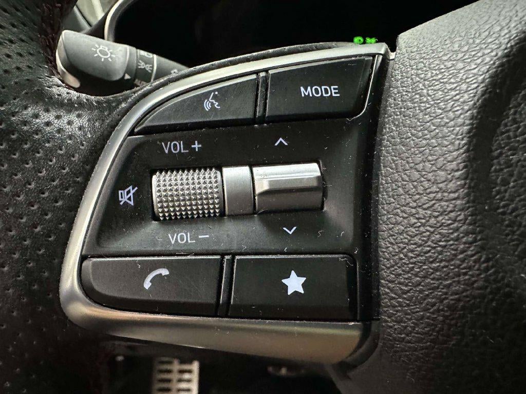 2023 Genesis G70 3.3T AWD