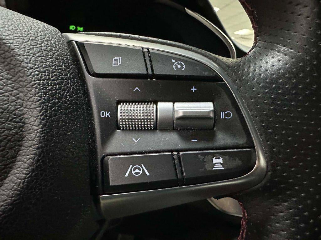 2023 Genesis G70 3.3T AWD