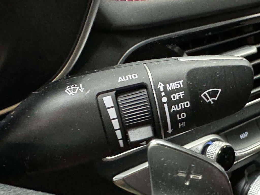 2023 Genesis G70 3.3T AWD