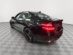 2023 Genesis G70 3.3T AWD