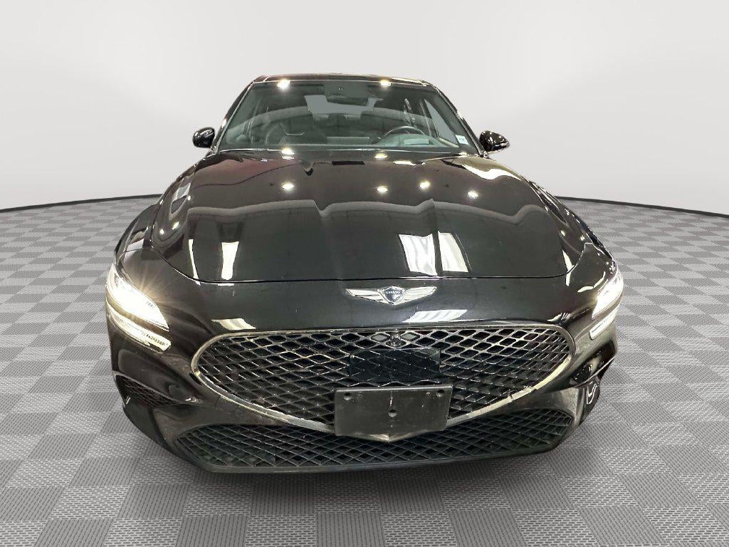 2023 Genesis G70 3.3T AWD