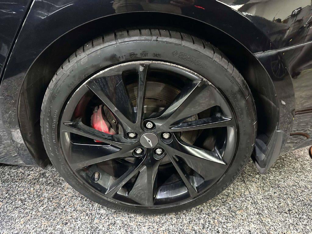 2023 Genesis G70 3.3T AWD