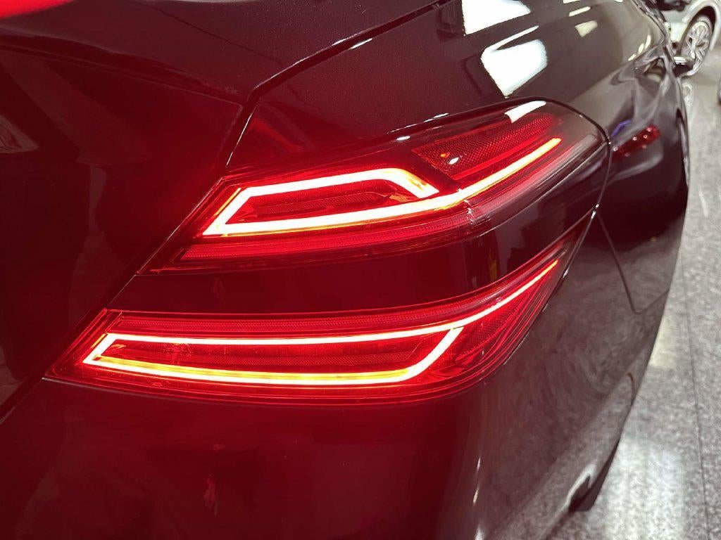 2023 Genesis G70 3.3T AWD