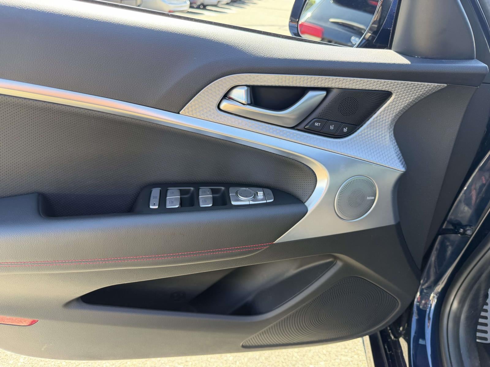 2022 Genesis G70 3.3T AWD