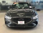 2023 Genesis G70 3.3T AWD