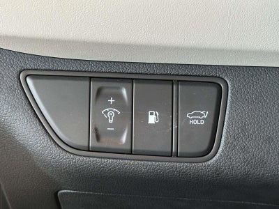 2023 Genesis G70 3.3T AWD