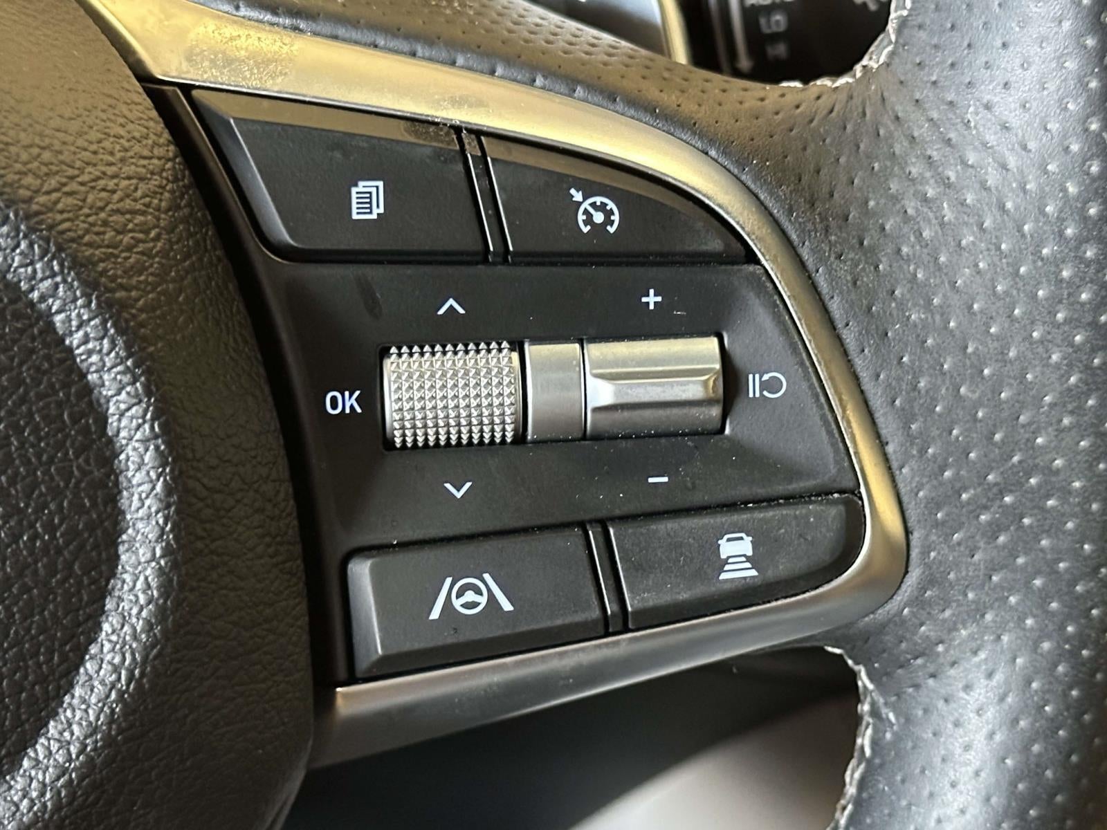 2023 Genesis G70 3.3T AWD